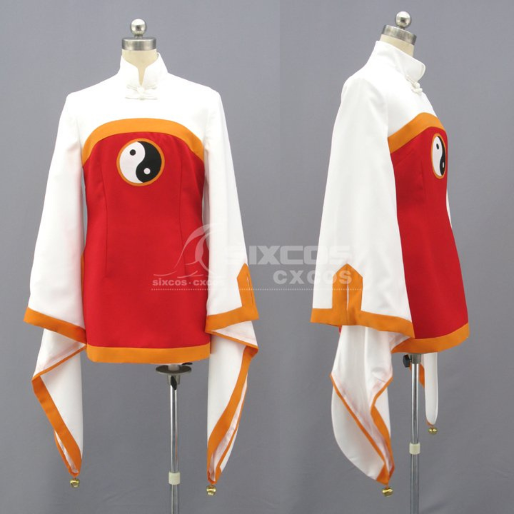 Cosplay Sakura Card Captor clássico – Diegues Fashion